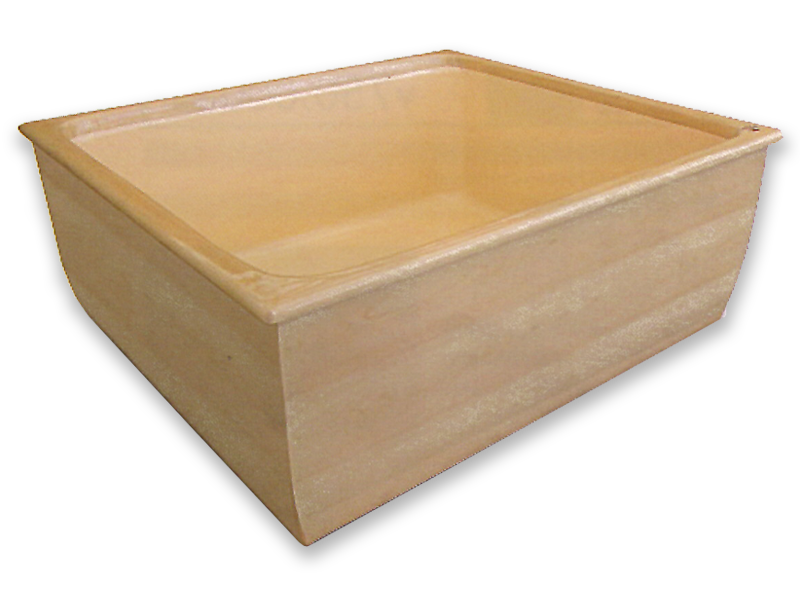 木目調FRP浴槽 ANW-15132